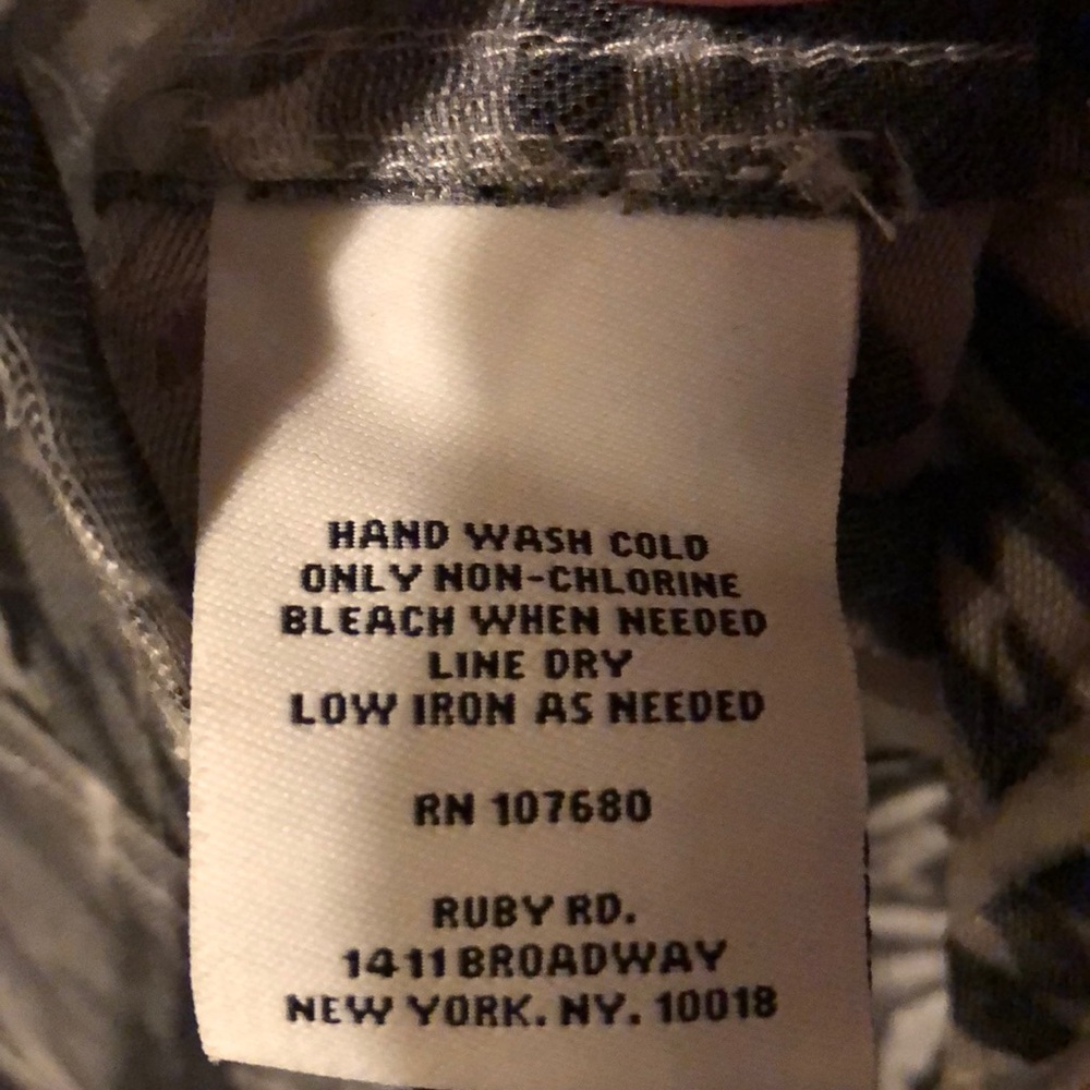 Ruby Rd Lightweight Jacket - image 3